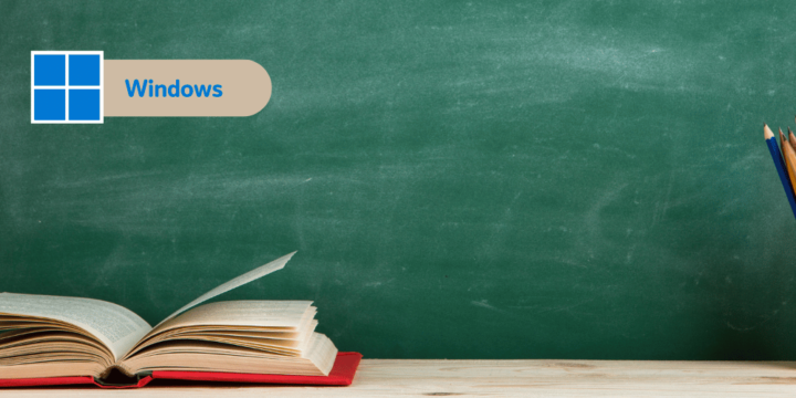 Windows入門 講座