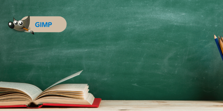 GIMP講座