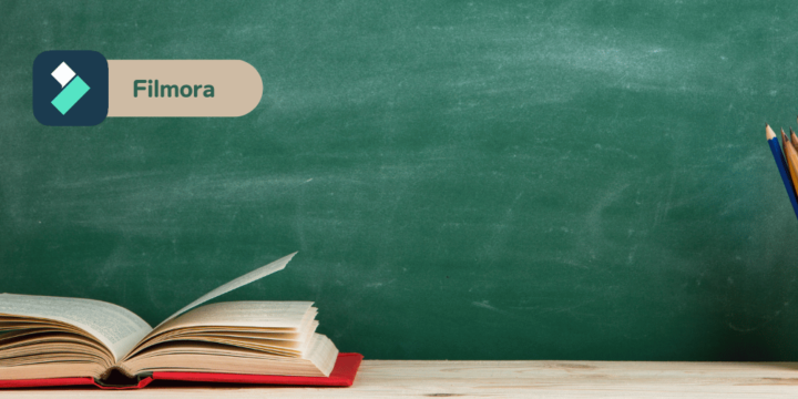 Filmora講座