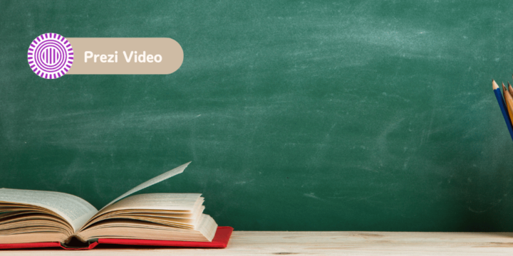 Prezi Video