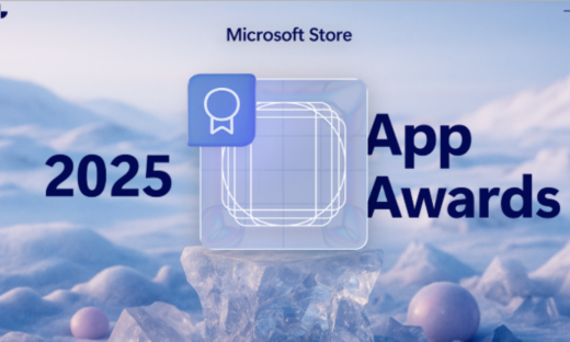 Microsoft Store Awards 2025 発表