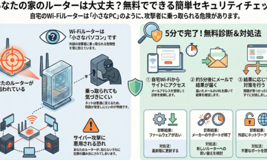 am I infected?とは