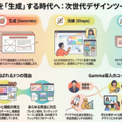 Gammaとは